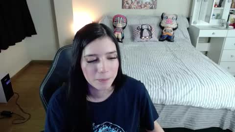 Isabel online show from 03-05-26, 03:13