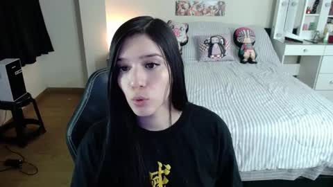 Isabel online show from 03-09-26, 02:48