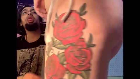 kitty online show from 02-24-25, 11:19