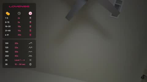 Snapshot of kittymia8 chatting on 01-29-25, 07:04 mia online show from 01-29-25, 07:04