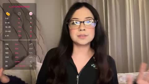 Snapshot of kittymia8 chatting on 02-06-25, 06:51 mia online show from 02-06-25, 06:51