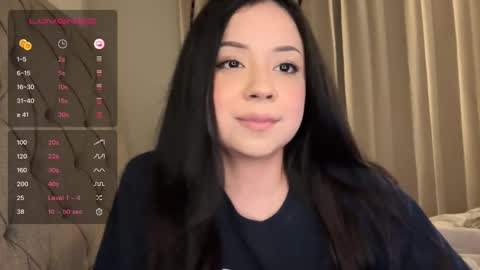 Snapshot of kittymia8 chatting on 02-24-25, 11:43 mia online show from 02-24-25, 11:43