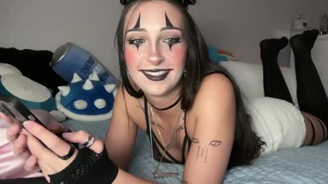 Snapshot of kittypurr79 chatting on 10-04-25, 06:44 kittypurr79 online show from 10-04-25, 06:44