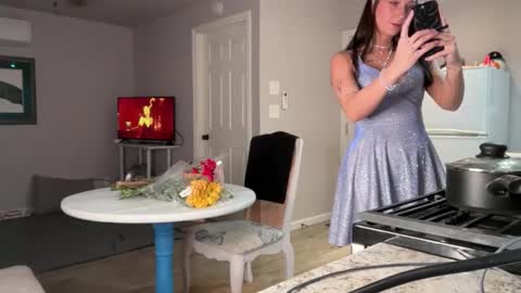 Snapshot of kittypurr79 chatting on 10-25-25, 05:04 kittypurr79 online show from 10-25-25, 05:04