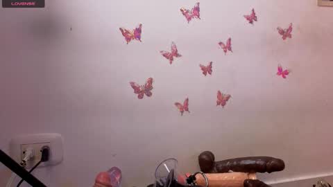 Kitty online show from 01-17-26, 12:59