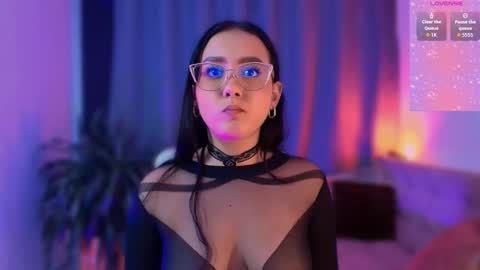 Sophie online show from 10-21-25, 11:27