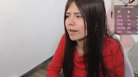 Kitty  online show from 02-15-25, 07:28