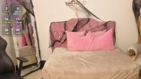 Kitty  online show from 10-17-25, 11:46