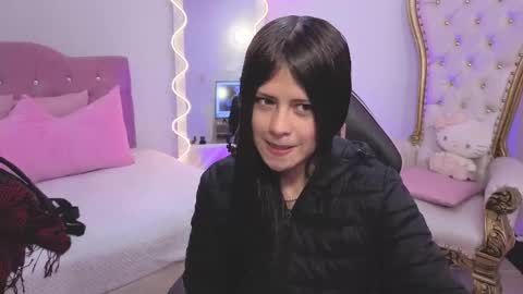 Kitty  online show from 11-22-25, 11:42