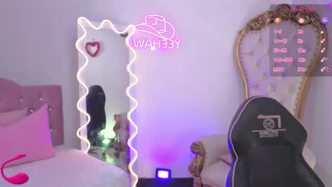 Kitty  online show from 11-23-25, 11:54