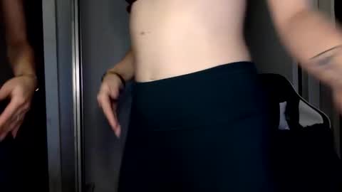 Kitty Sub online show from 10-05-25, 08:18