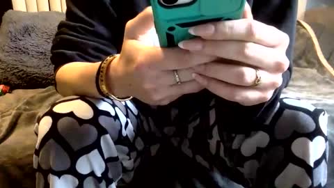 Kitty Sub online show from 12-13-25, 07:53