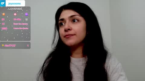 Kitty Trixy online show from 01-09-26, 03:04