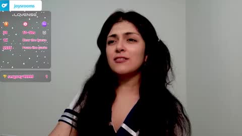 Kitty Trixy online show from 01-12-26, 09:31