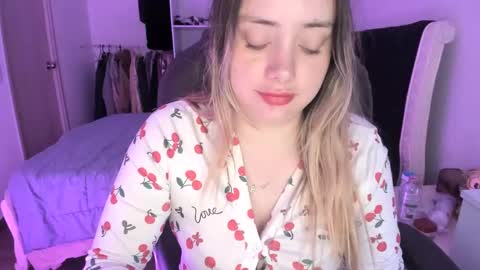 kittywantslove23 online show from 10-08-25, 10:40