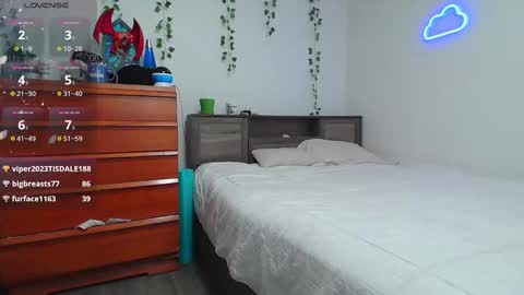 Kittyymaze online show from 01-25-25, 03:30