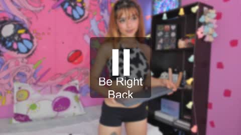 Snapshot of kittyzenn chatting on 12-11-24, 05:59 Kitty Zen online show from 12-11-24, 05:59
