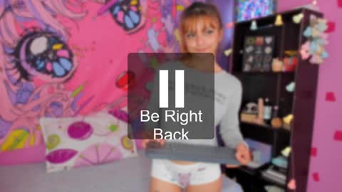 Snapshot of kittyzenn chatting on 12-18-24, 08:03 Kitty Zen online show from 12-18-24, 08:03