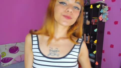 Snapshot of kittyzenn chatting on 12-26-24, 11:03 Kitty Zen online show from 12-26-24, 11:03