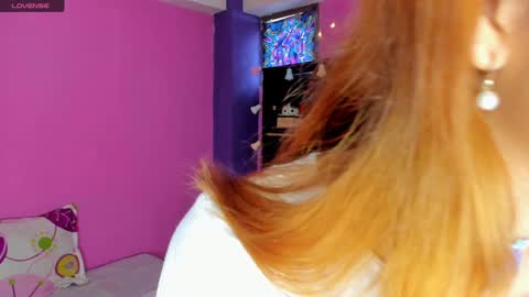 Snapshot of kittyzenn chatting on 01-16-25, 03:56 Kitty Zen online show from 01-16-25, 03:56