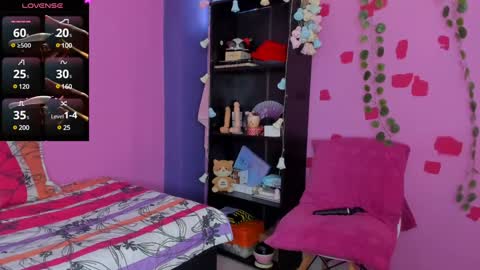Snapshot of kittyzenn chatting on 01-28-25, 04:52 Kitty Zen online show from 01-28-25, 04:52