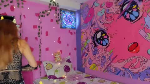 Snapshot of kittyzenn chatting on 02-12-25, 03:16 Kitty Zen online show from 02-12-25, 03:16