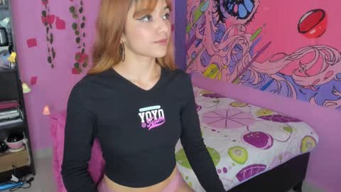 Snapshot of kittyzenn chatting on 02-18-25, 07:52 Kitty Zen online show from 02-18-25, 07:52