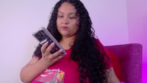 Kitty Hill online show from 02-08-26, 12:03