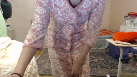 KiuminBerry online show from 11-27-25, 02:30