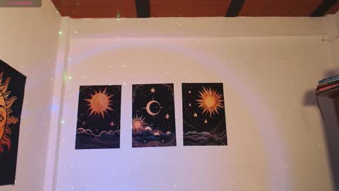 Adorable Maria online show from 02-02-26, 10:41