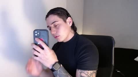 Kiyoshi online show from 02-04-26, 03:01