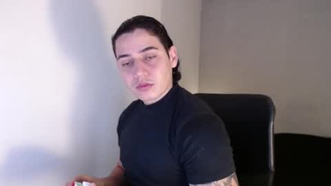 Kiyoshi online show from 02-11-26, 03:00