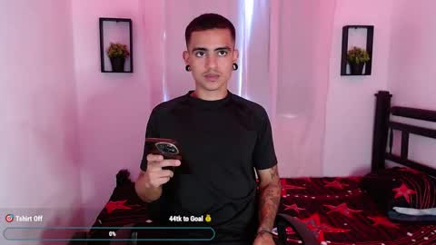 kizame___ online show from 10-21-25, 05:46