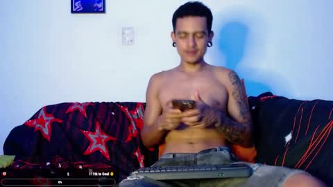 kizame___ online show from 11-14-25, 04:00