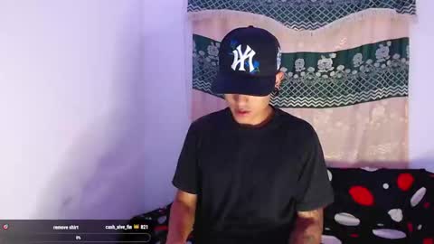 kizame___ online show from 11-24-25, 12:21