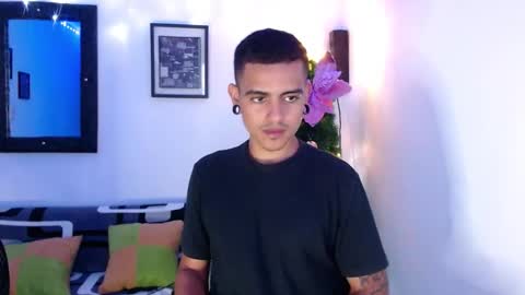 kizame___ online show from 12-03-25, 11:58