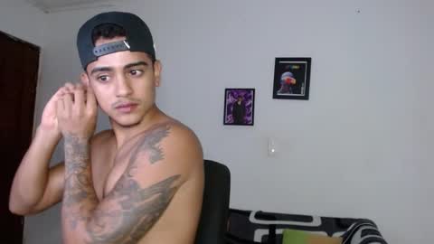 kizame___ online show from 02-23-26, 03:48