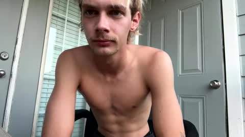 kkyle57 online show from 10-09-25, 12:36