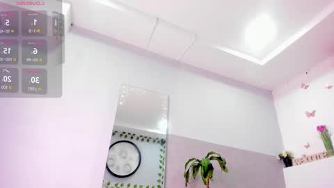 klariz09 online show from 02-21-26, 07:59