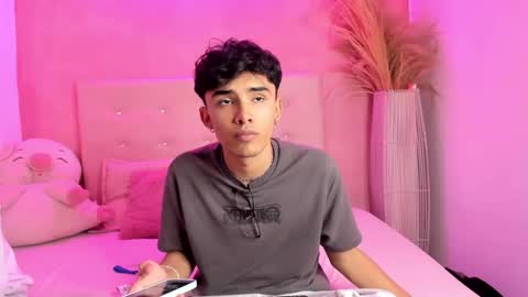 KLAUS online show from 12-08-24, 06:22