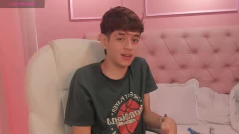 KLAUS online show from 12-12-24, 03:59