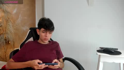 KLAUS online show from 12-14-24, 12:11