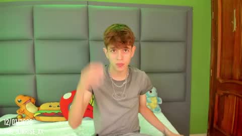 KLAUS online show from 01-12-25, 11:28