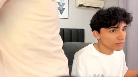 KLAUS online show from 01-15-25, 04:47