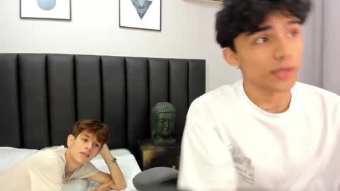 KLAUS online show from 01-15-25, 07:48