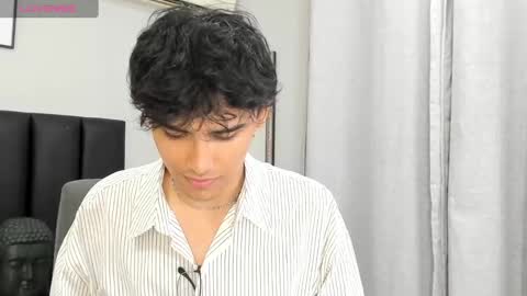 KLAUS online show from 01-16-25, 06:03