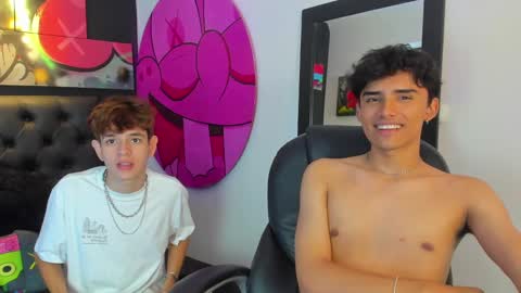 KLAUS online show from 01-17-25, 10:01