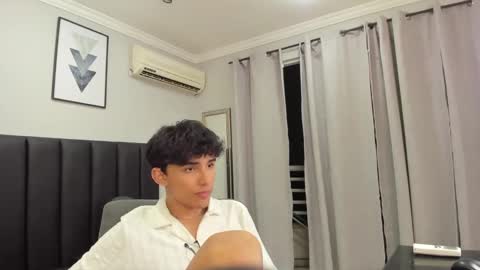 KLAUS online show from 01-18-25, 05:20