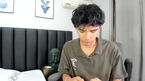 KLAUS online show from 01-29-25, 06:54