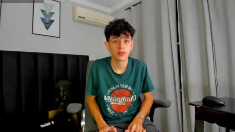 KLAUS online show from 02-03-25, 04:14